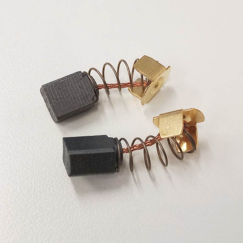 DAS-6 PRO MACHINE BUSHES - The Drivers HQ