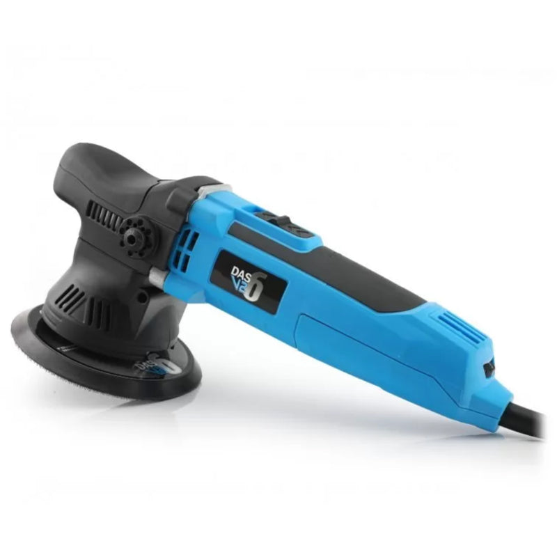 DAS-6 V2 Dual Action Polisher (UK Plug)