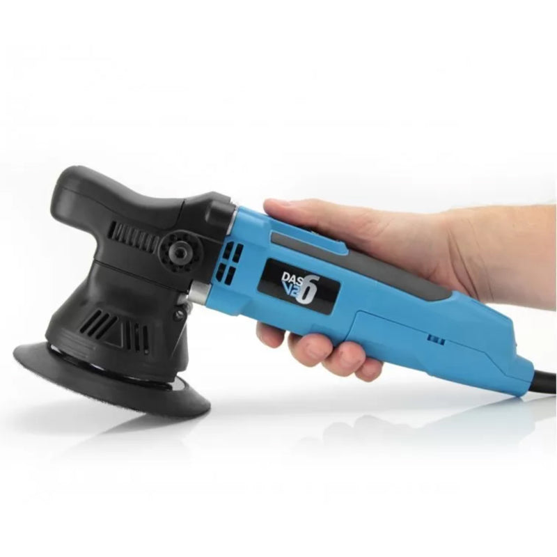 DAS-6 V2 Dual Action Polisher (UK Plug)