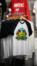 Driver Apparel Golf Tee