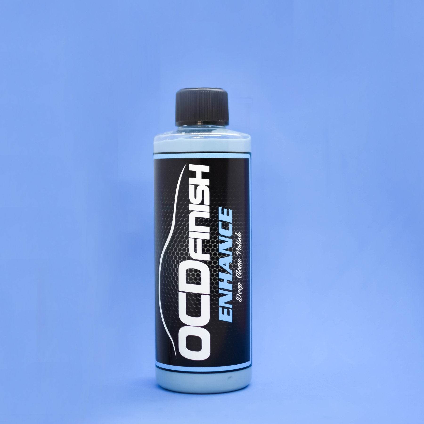 OCD FINISH ENHANCE DEEP GLOSS POLISH (500ml) - The Drivers HQ