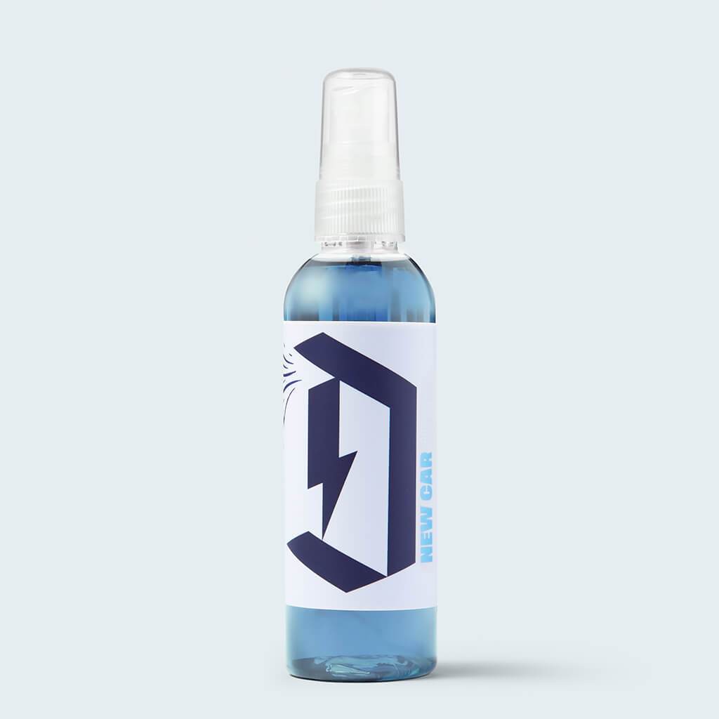 DUEL NEW CAR AIR FRESHENER - The Drivers HQ