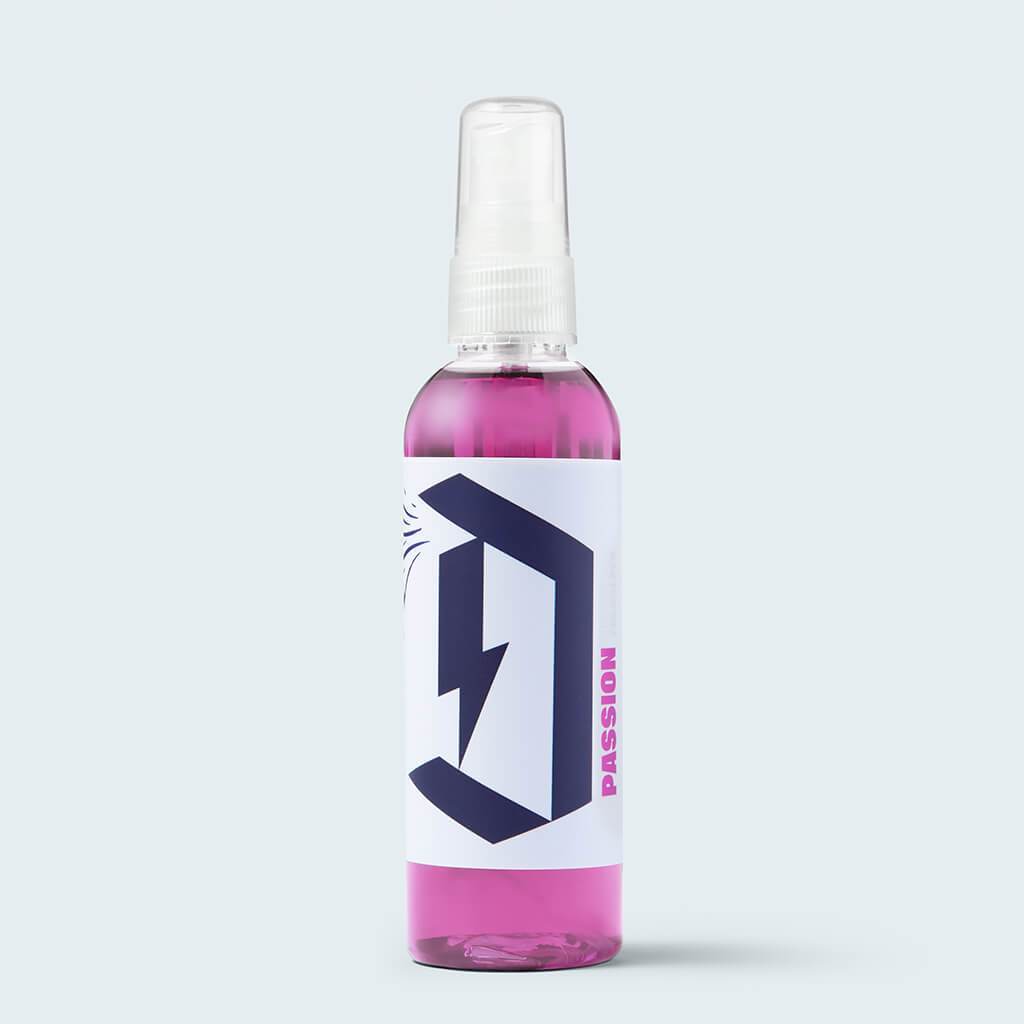 DUEL PASSION CAR AIR FRESHENER - The Drivers HQ