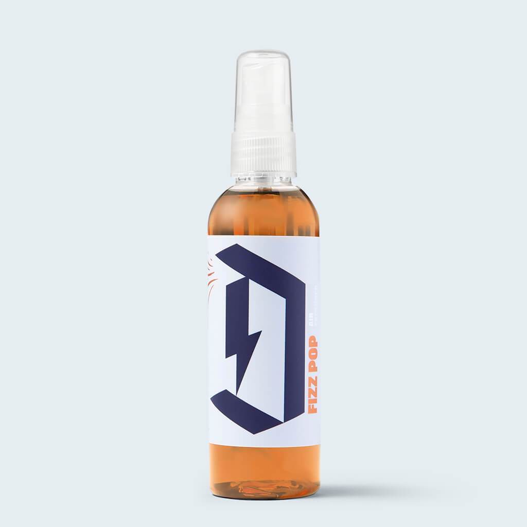 DUEL FIZZ POP CAR AIR FRESHENER - The Drivers HQ