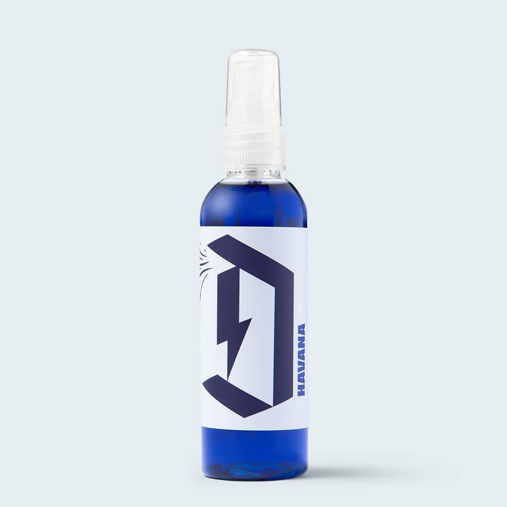 DUEL HAVANA CAR AIR FRESHENER - The Drivers HQ