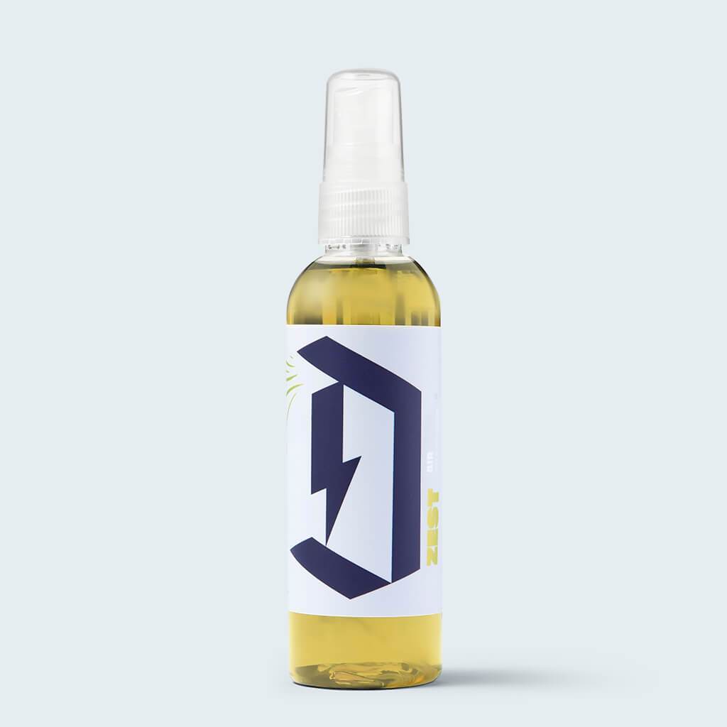 DUEL ZEST CAR AIR FRESHENER - The Drivers HQ