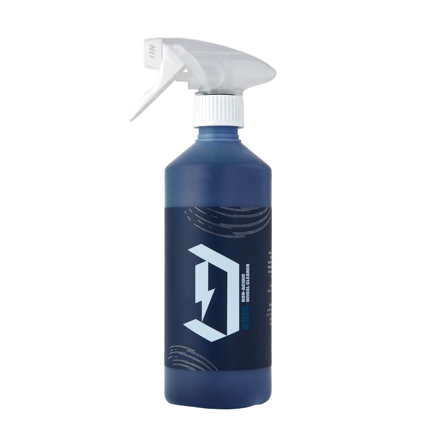 Duel Axis Acid Free Wheel Cleaner - The Drivers HQ