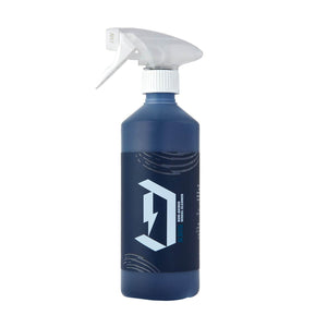 Duel Axis Acid Free Wheel Cleaner - The Drivers HQ