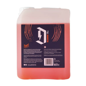 Duel Cleanse Tyre Cleaner - The Drivers HQ