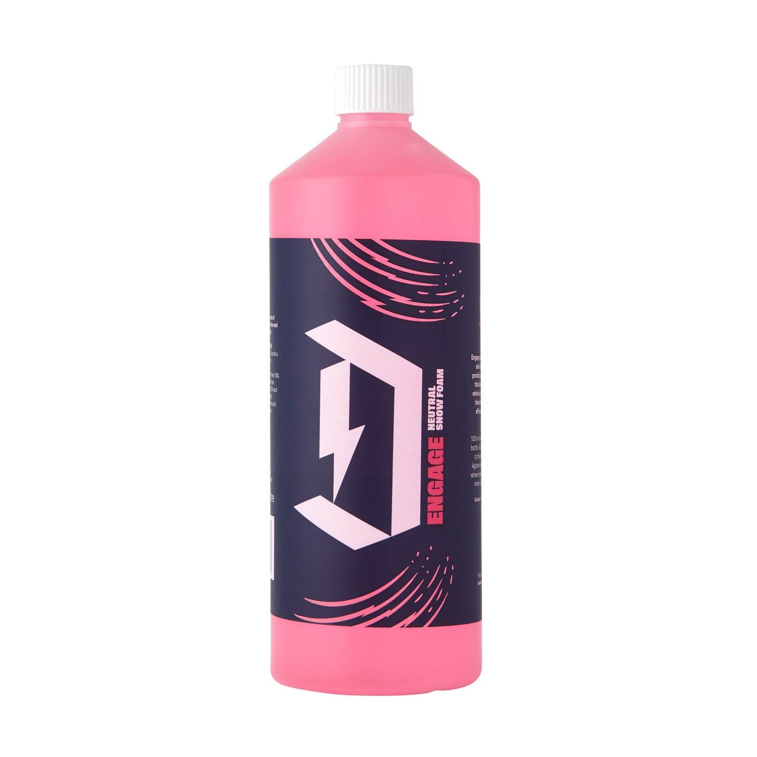 Duel Engage Neutral Snow Foam - The Drivers HQ