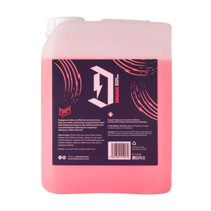 Duel Engage Neutral Snow Foam - The Drivers HQ