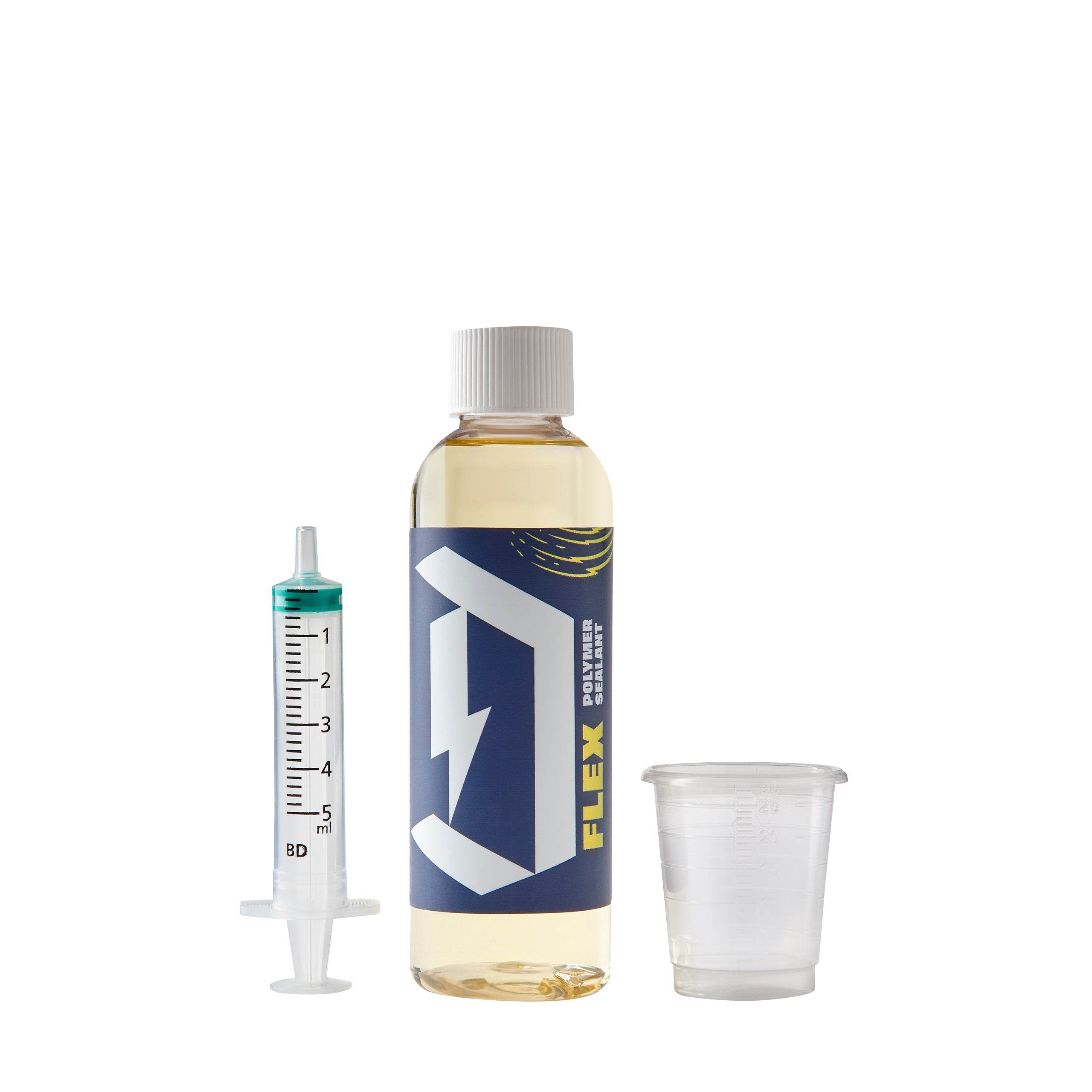 Duel Flex Polymer Spray Sealant - The Drivers HQ