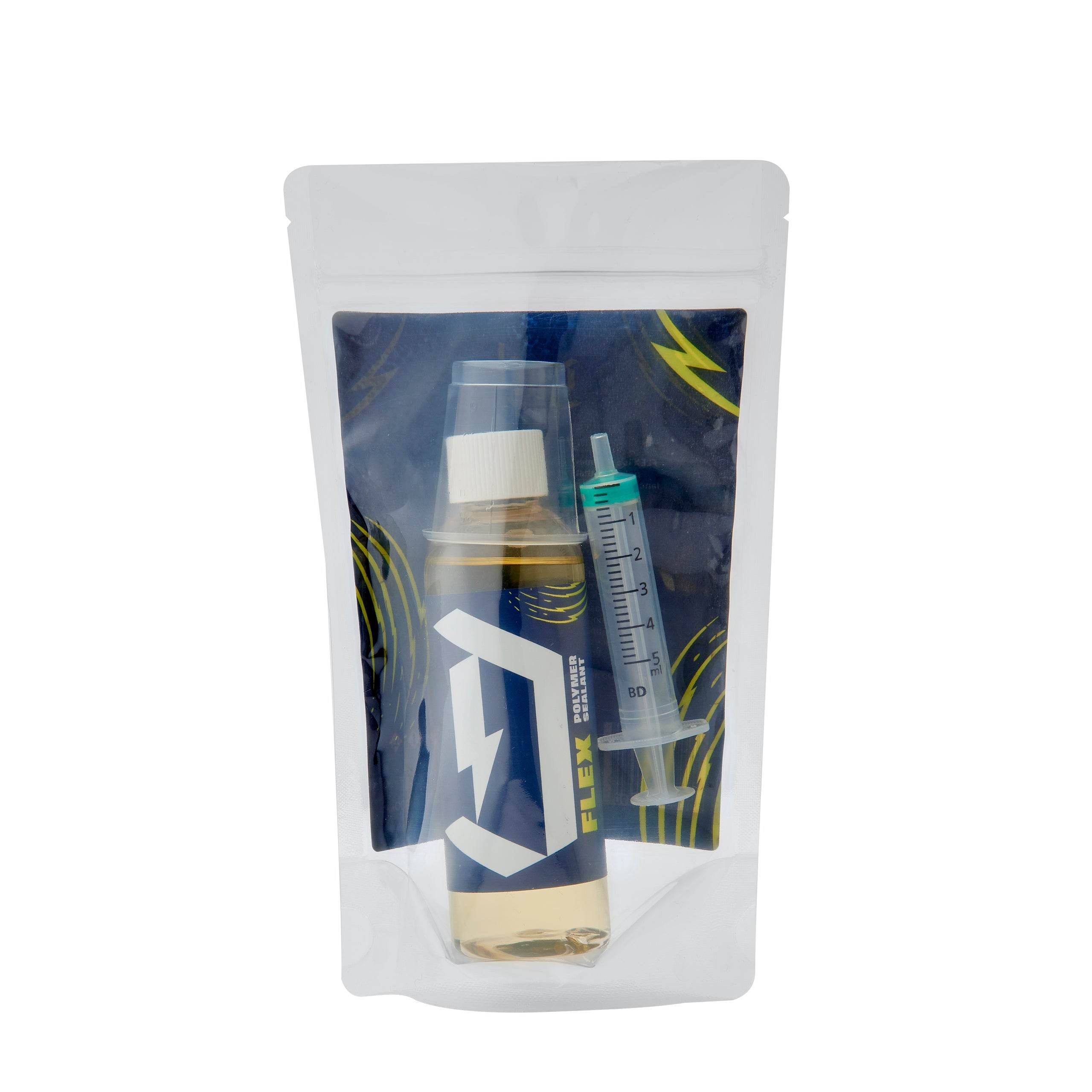 Duel Flex Polymer Spray Sealant - The Drivers HQ