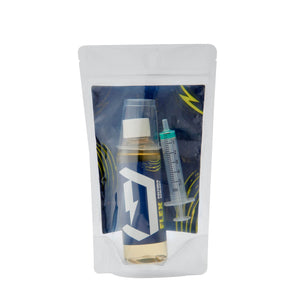 Duel Flex Polymer Spray Sealant - The Drivers HQ