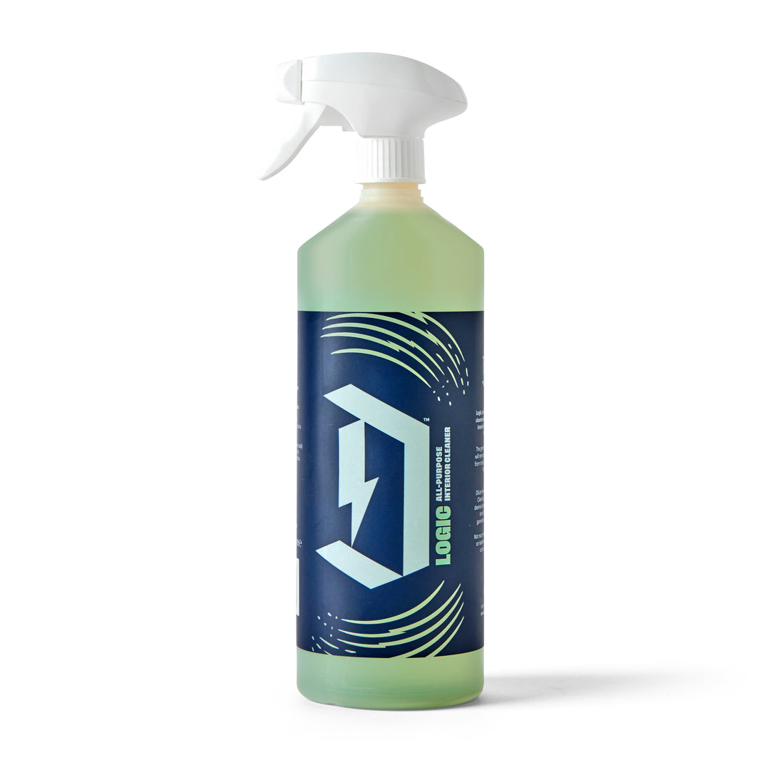 Duel Logic All Purpose Interior Cleaner