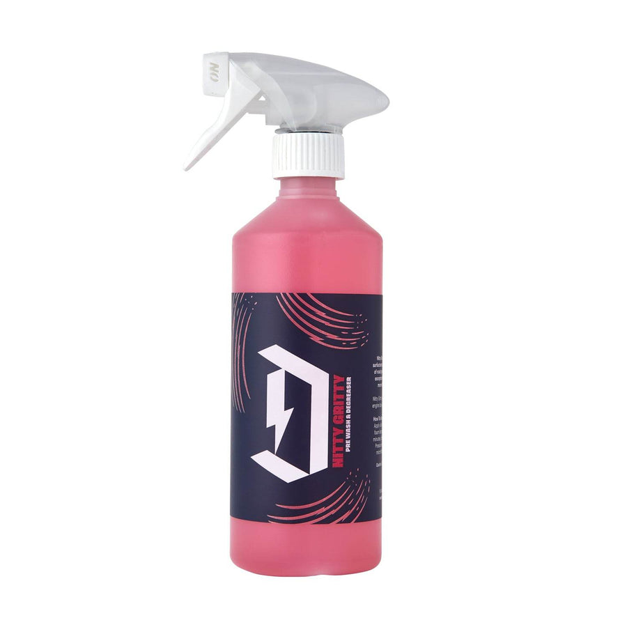 Duel Nitty Gritty Pre Wash & Degreaser - The Drivers HQ