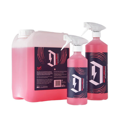 Duel Nitty Gritty Pre Wash & Degreaser - The Drivers HQ