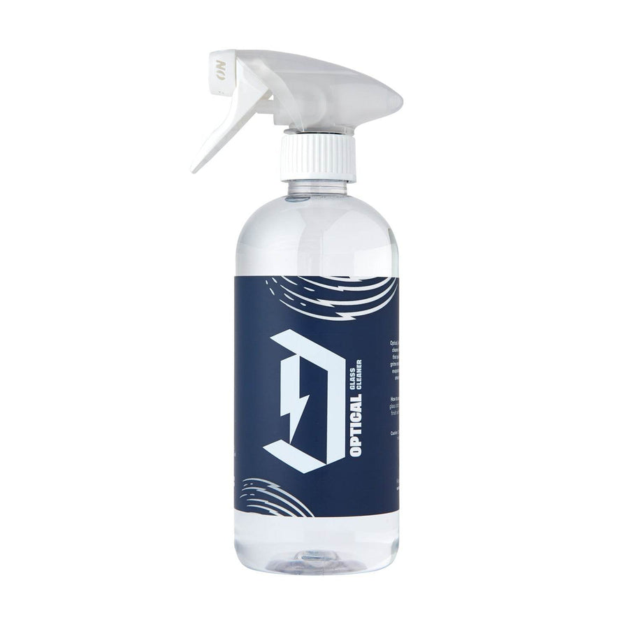Duel Optical Glass Cleaner - The Drivers HQ