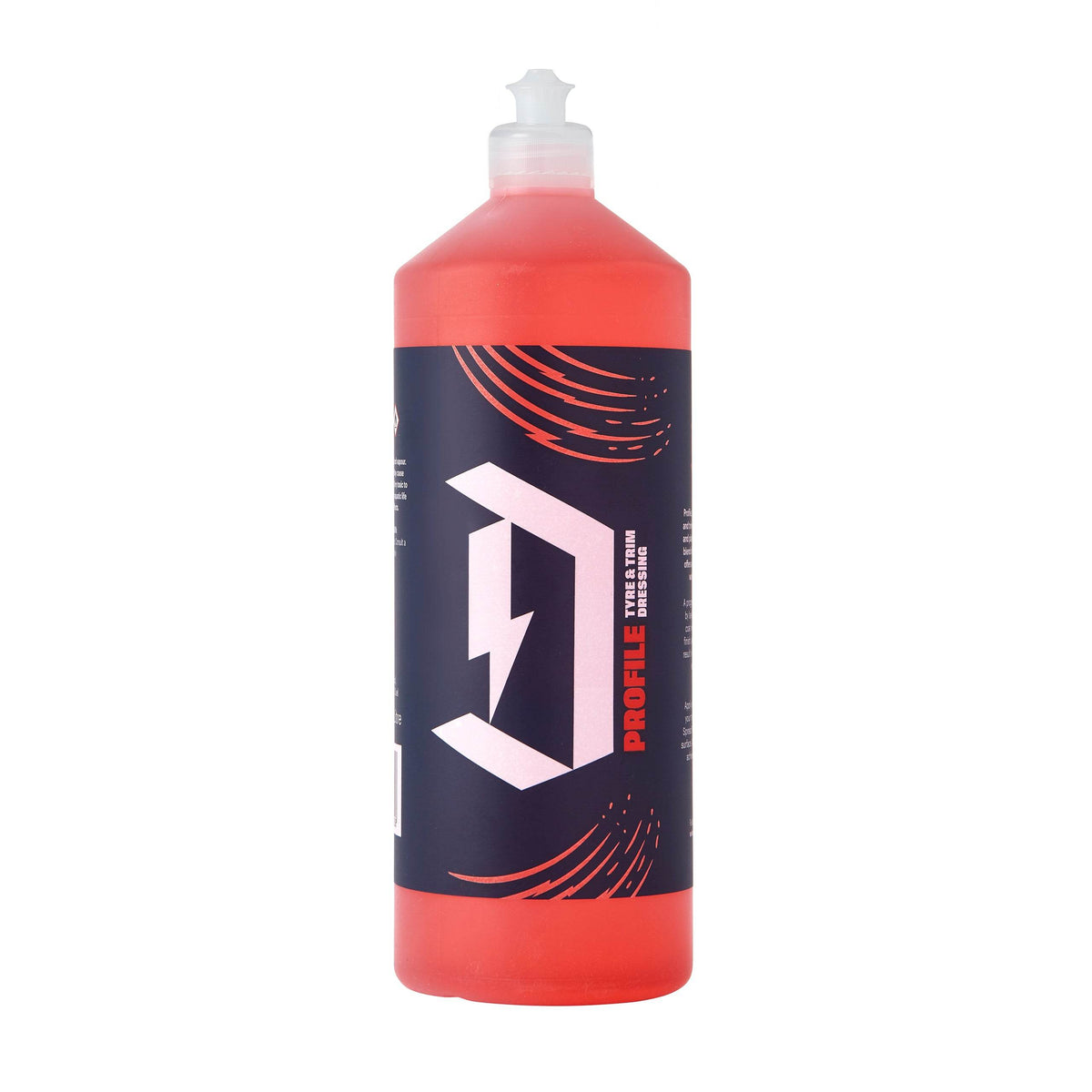 Duel Profile Tyre & Trim Dressing - The Drivers HQ