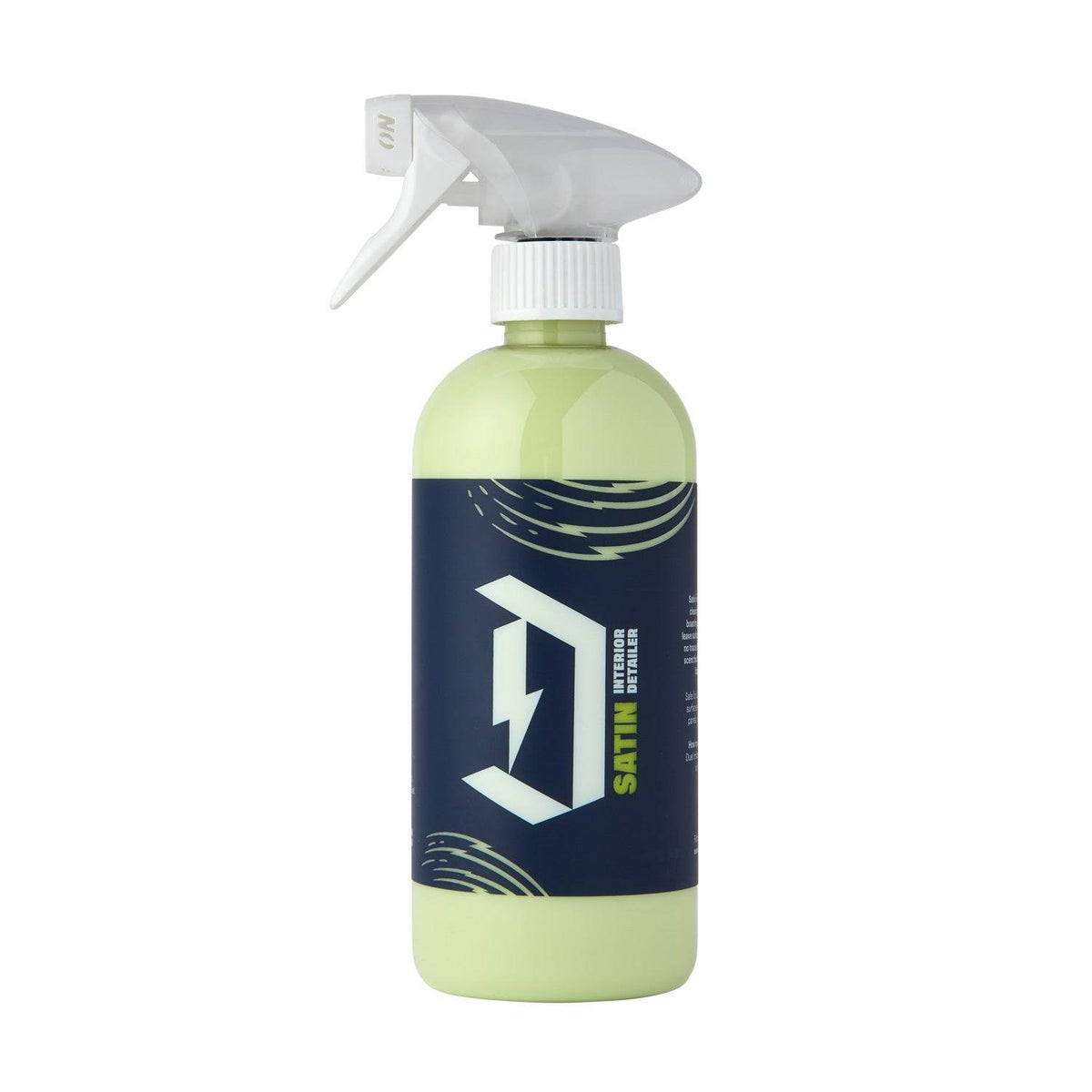 Duel Satin Interior Detailer - The Drivers HQ