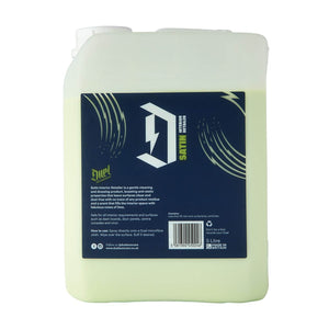 Duel Satin Interior Detailer - The Drivers HQ