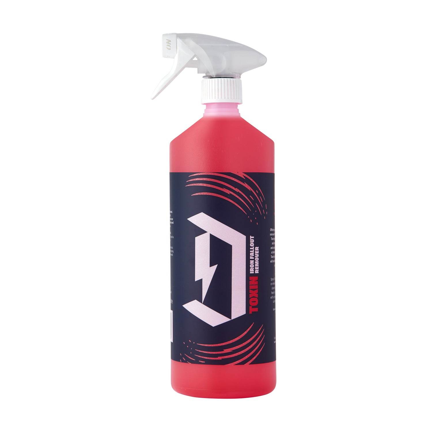 Duel Toxin Iron Fallout Remover - The Drivers HQ