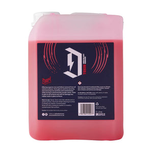 Duel Toxin Iron Fallout Remover - The Drivers HQ