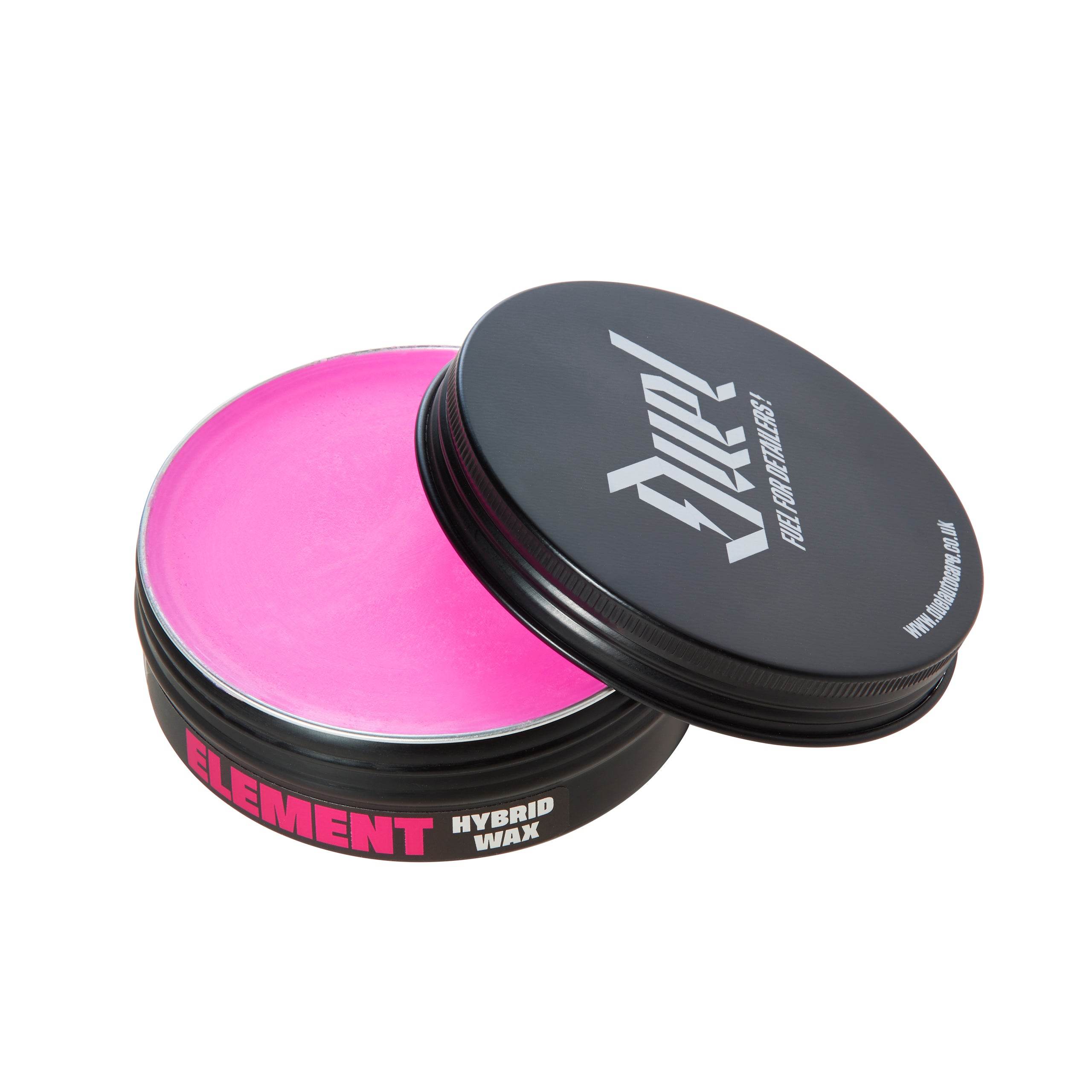 Duel Element Hybrid Wax - The Drivers HQ