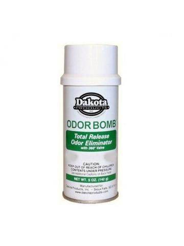 Dakota Odor Bomb / Air Cleaner - The Drivers HQ