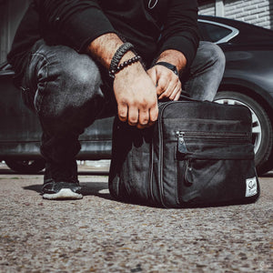 SAMS DETAILING THE DETAILING BAG KIT - The Drivers HQ