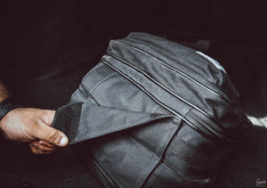 SAMS DETAILING THE DETAILING BAG KIT - The Drivers HQ