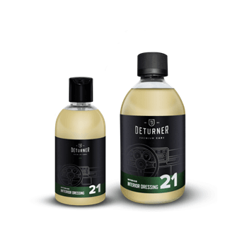 Deturner Interior Dressing - The Drivers HQ