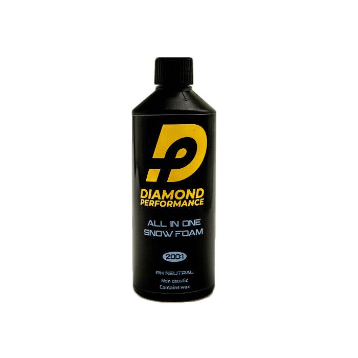 Diamond Performance Snow Foam - The Drivers HQ