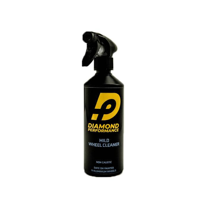 Diamond Performance Mild Wheel Cleaner - The Drivers HQ