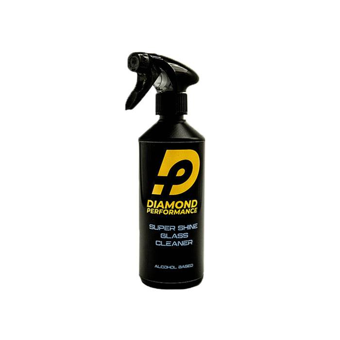 Diamond Performance Glass Cleaner - The Drivers HQ