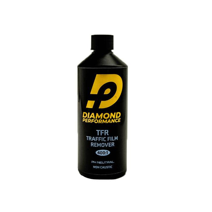 Diamond Performance TFR Traffic Film Remover - The Drivers HQ