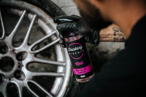 DUNKING BISCUIT MELT IRON FALLOUT REMOVER - The Drivers HQ