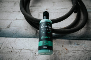 DUNKING BISCUIT ELIXIR PLASTICS AND TRIM DRESSING - The Drivers HQ