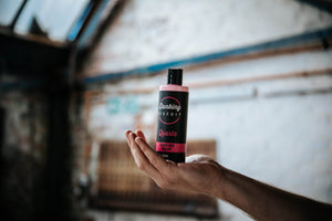 DUNKING BISCUIT QUARTZ HYBRID WAX SEALANT - The Drivers HQ