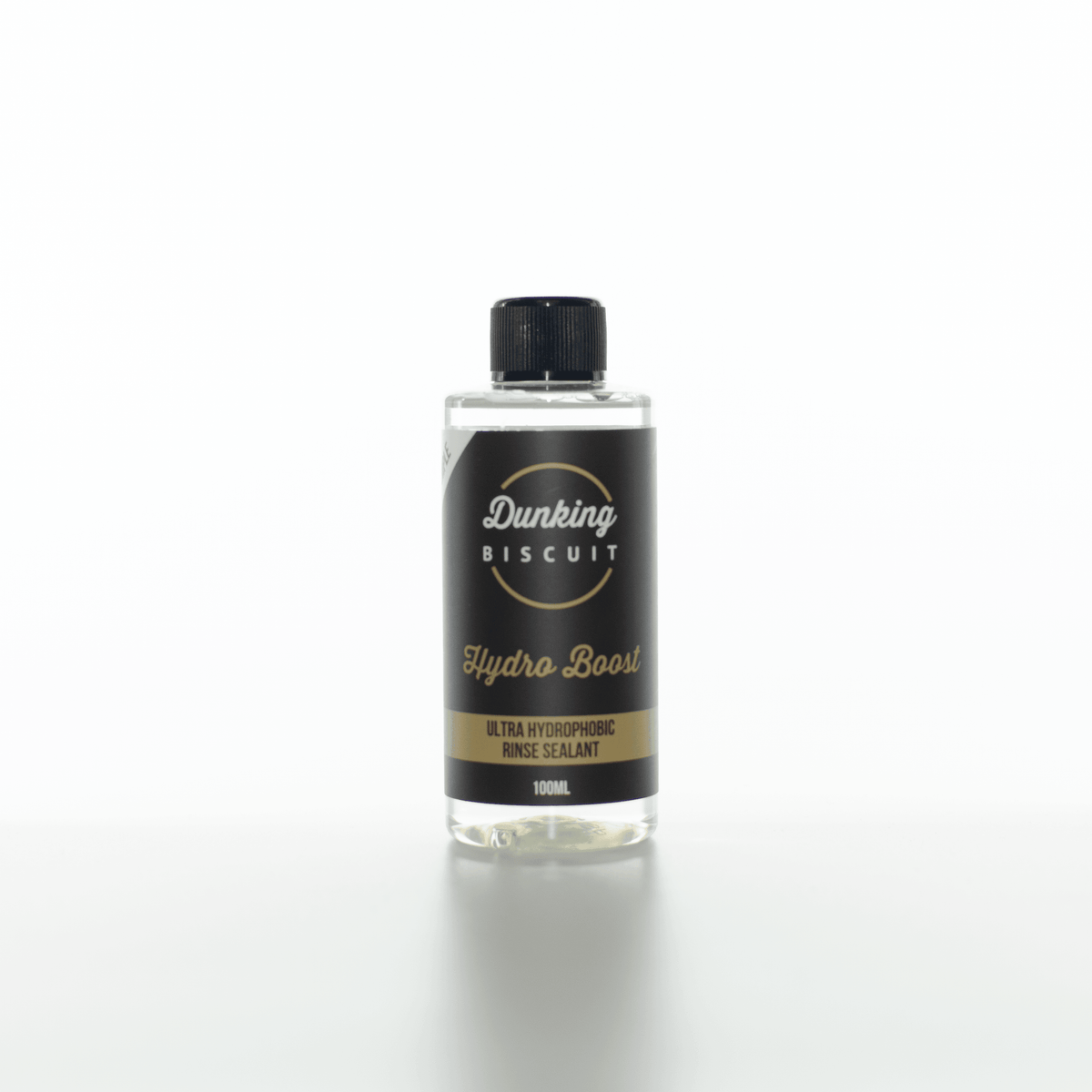DUNKING BISCUIT HYDRO BOOST ULTRA HYDROPHOBIC RINSE SEALANT - SAMPLE - The Drivers HQ