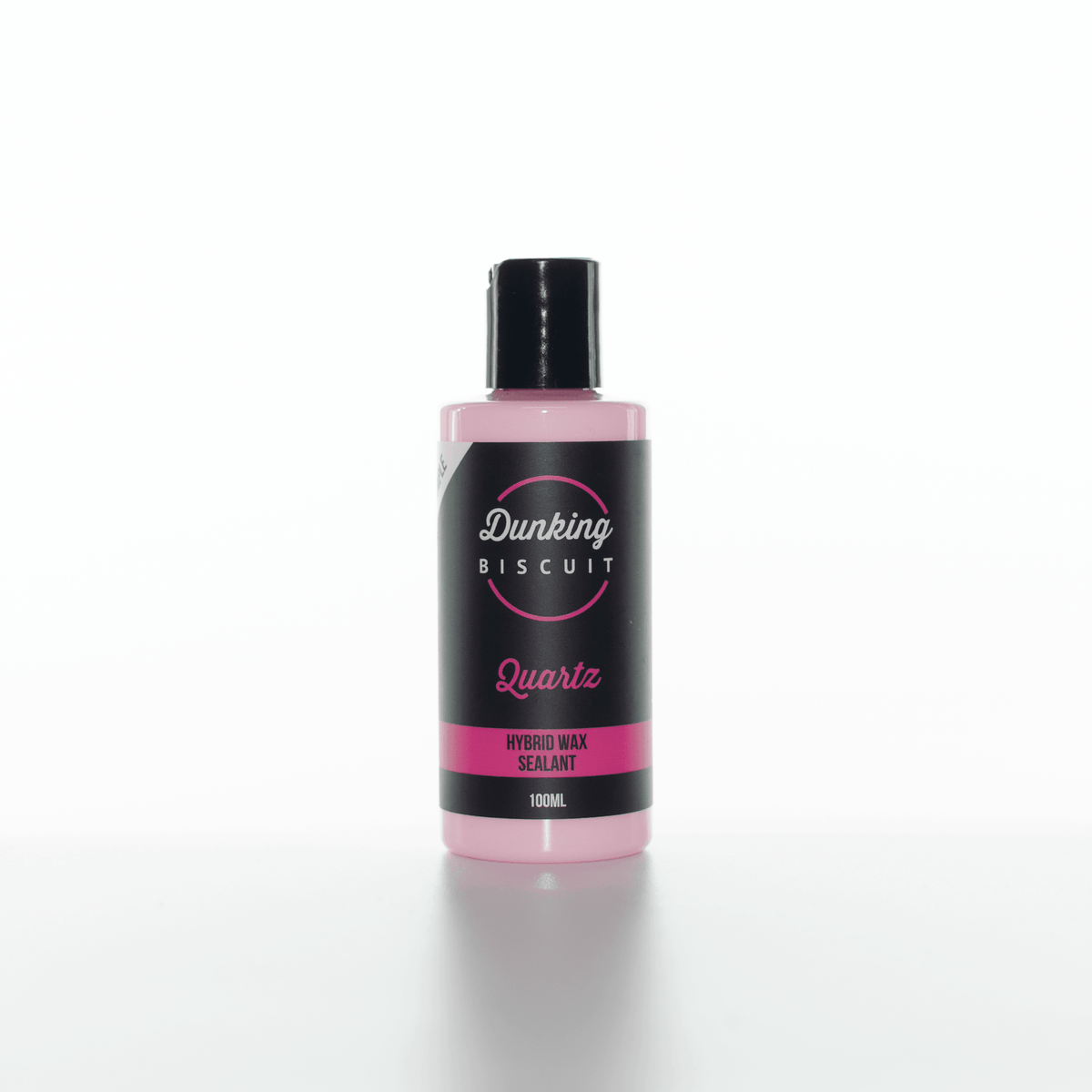DUNKING BISCUIT QUARTZ HYBRID WAX SEALANT - SAMPLE - The Drivers HQ