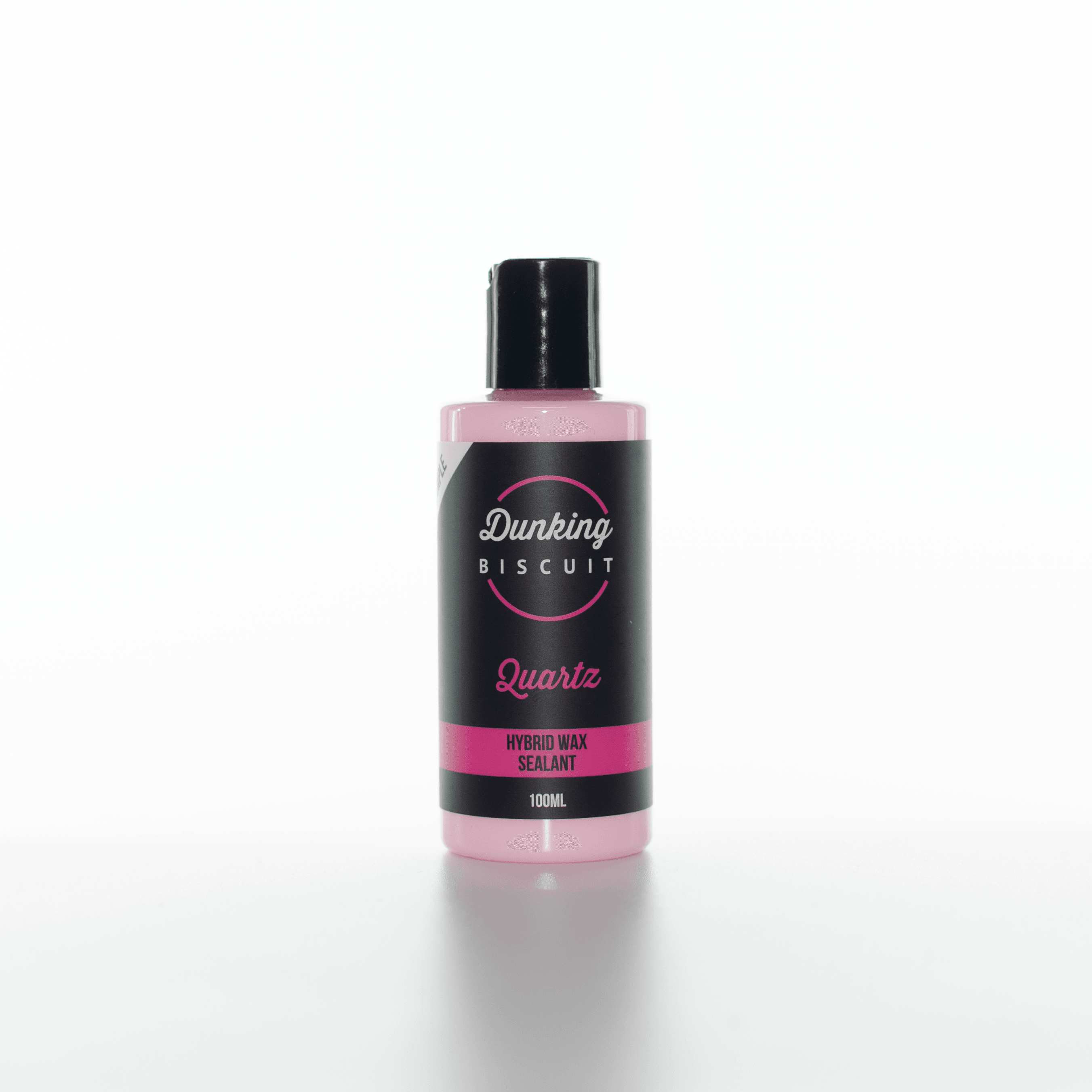 DUNKING BISCUIT QUARTZ HYBRID WAX SEALANT - SAMPLE - The Drivers HQ