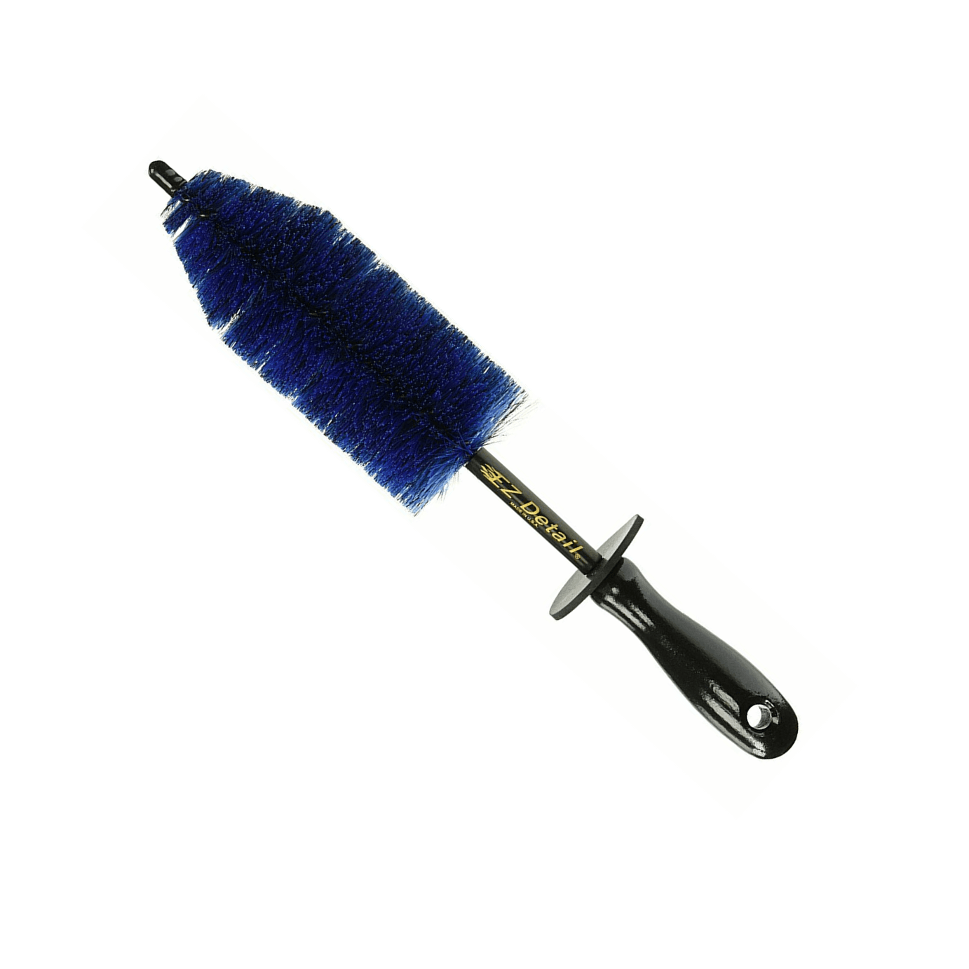 EZ Detail Small Wheel Brush - The Drivers HQ
