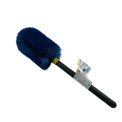 EZ Detail Go Brush - Arch And Wheel Brush - The Drivers HQ