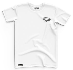 Elite Clique Flamingo Tee - The Drivers HQ