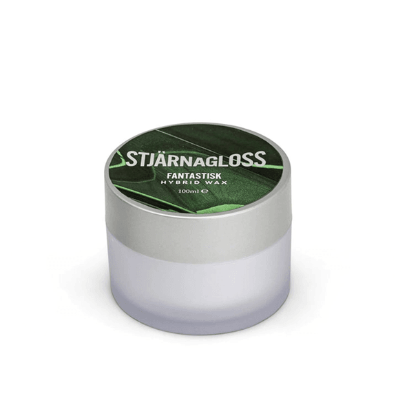 Stjarnagloss Fantastisk Hybrid Wax 100ml - The Drivers HQ