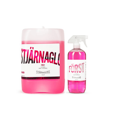 Stjarnagloss Forst Citrus Pre-Cleaner - The Drivers HQ