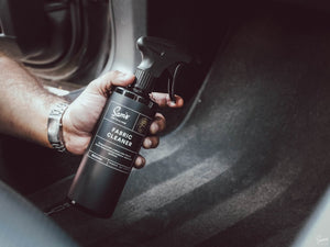 Sams Detailing Fabric Cleaner 500ml - The Drivers HQ