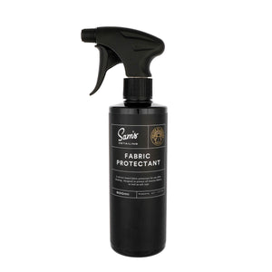 Sams Detailing Fabric Protectant - The Drivers HQ