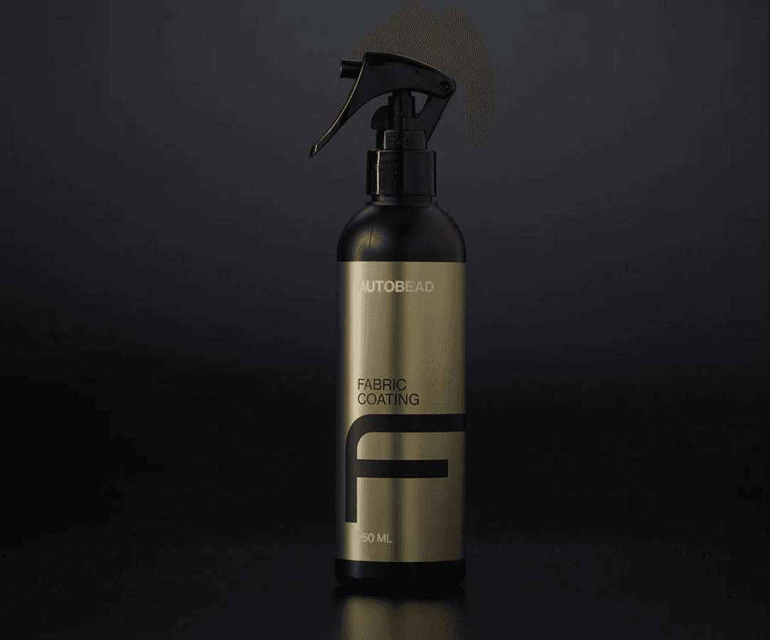 Autobead Fabric Coating 250ml - The Drivers HQ